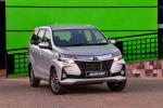 Toyota Avanza 2019 года (ZA)